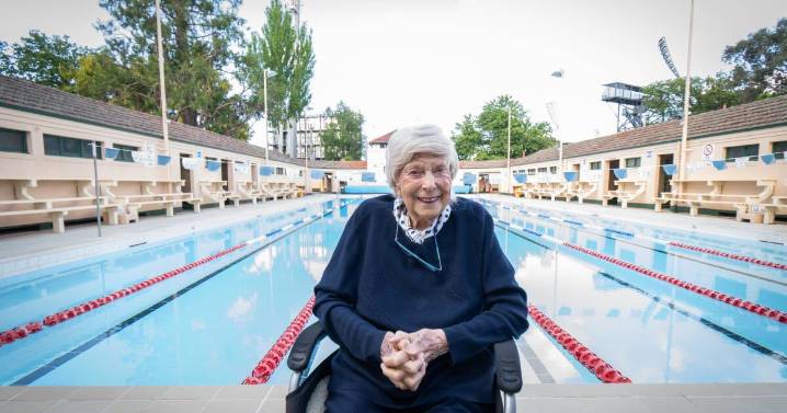 Manuka pool champions board returns after 70 years missing