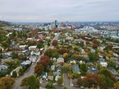Weather Alert Day begins as wind and rain arrives in Portland