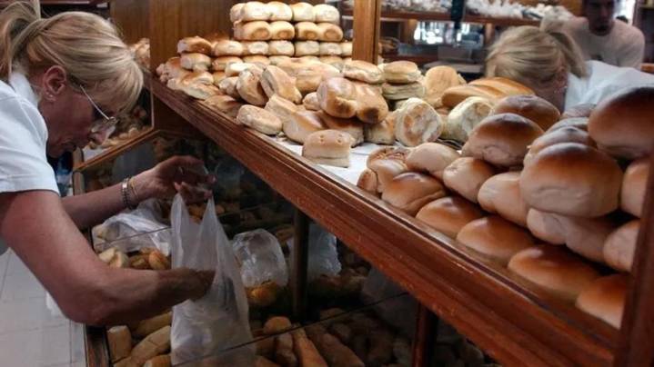 Martín Pinto: "En 18 meses cerraron 1750 panaderías en el país"