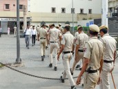 Blood samples degraded in FSL, victim not traceable