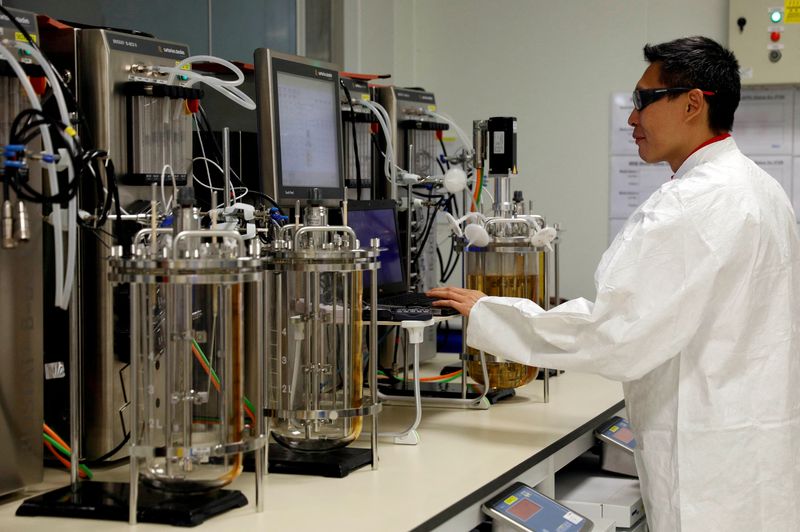 Implementation date for U.S. tariff on Singapore pharma exports postponed, local media reports