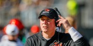 Reports: Oregon State fires coach Trent Bray after 0