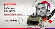 A ciegas: La pérdida de acervos educativos y la política del “salir del paso” en México