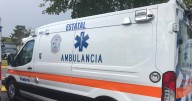 ¿Cuánto es la multa por no dar paso a una ambulancia o patrulla de la policía en Puerto Rico?