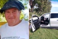 Tragedia vial sobre ruta 11: acordaría cinco años de cárcel por las cuatro muertes que provocó