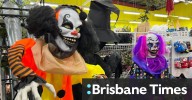 What Halloween decoration is accused of endangering birds? Take the Brisbane Times Quiz