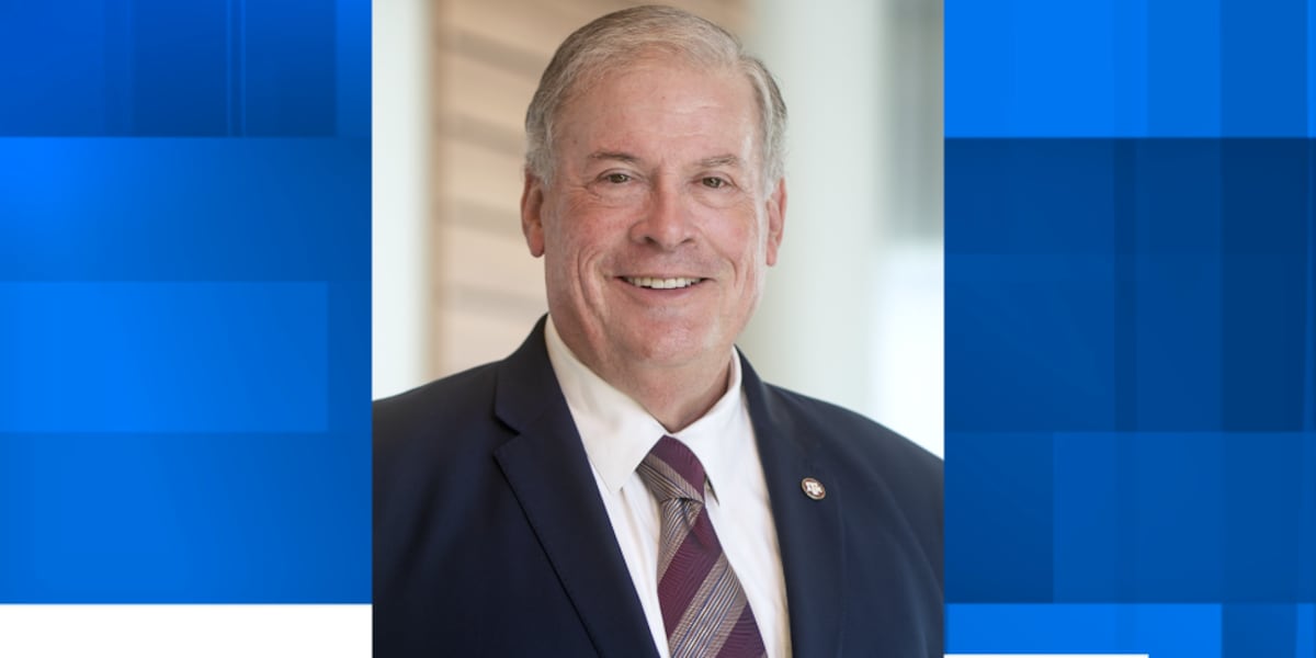 Texas A&M Board of Regents announce interim president