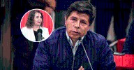 Pedro Castillo tiene fundamentos sustentados para cuestionar su vacancia, señala Rosa Bartra