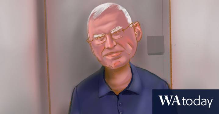 Gareth Ward jailed for sexually assaulting two men