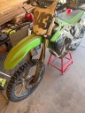Kennewick Police Department seek help identifying stolen dirtbike and reckless driving suspect