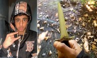 Teenager who stabbed Harvey Willgoose took an axe to school weeks before murder