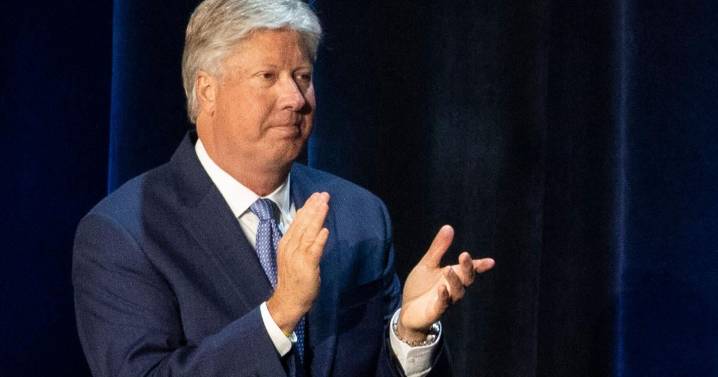 Texas megachurch founder pleads guilty to child sex abuse charges