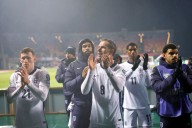 Inglaterra planea preparar el Mundial de 2026 en Miami