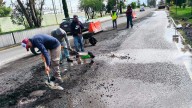 Cierres en la México-Puebla: estas son las vías afectadas esta semana