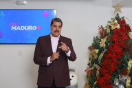 Presidente Nicolás Maduro: La fuerza del pueblo irradia energía hacia el futuro de Venezuela