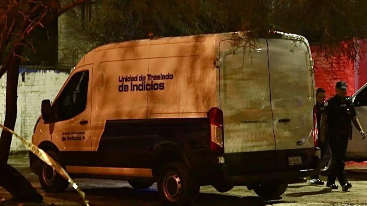 Hallan dos cuerpos con huellas de violencia en los límites de Romita y Silao