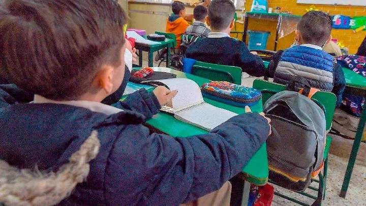 SEP federal niega filtración o hackeo a bases de datos en Puebla y Campeche