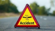 Three killed in road accident in Komurambhim Asifabad district