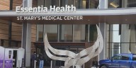 Man facing multiple felony charges after assaulting Essentia nurses
