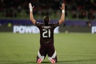 1-4. México elimina a Chile y espera por Argentina o Nigeria en cuartos