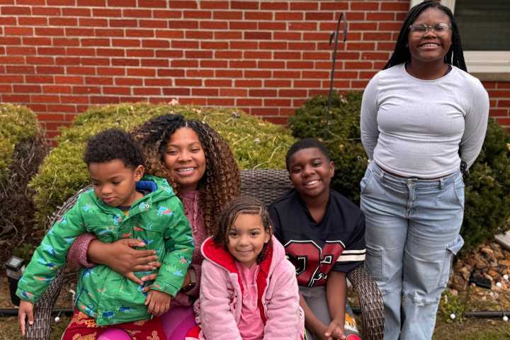 ‘We’ll be here’: Across three cities, communities step up as SNAP runs out