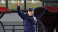 Football news 2025: England qualify for World Cup, Latvia result, Thomas Tuchel fan reaction, what teams are through to 2026 tournament?