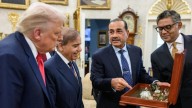 Pakistani Senator Mocks Army Chief Munir; Calls Him 'Salesman' For Showing Rare Earth Stones To Trump