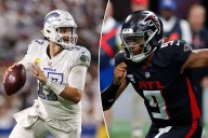 How to watch Bills-Falcons for free in Monday Night Football