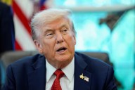 Two Years After Gaza War, Trump ‘Optimistic’ About Ceasefire Deal