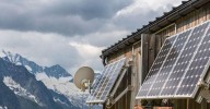 El internet satelital, más conectividad para las zonas rurales y aisladas
