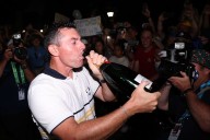 Rory McIlroy deserves to be crowned BBC Sports Personality of the Year after an extraordinary 2025