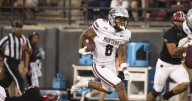 Griz Insider: Do-it-all Michael Wortham the ultimate weapon for red