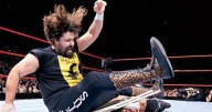 WWE legend Mick Foley urges Trump to 'bring peace to America' as only he can stop 'terror'