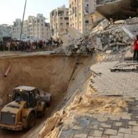 Israel identifies dead hostage returned Saturday