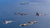 In a first, IAF to train UK’s Royal Air Force as part of defence partnership