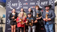 Amarillo Film Festival celebrates storytelling and resilience