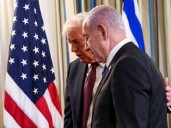 Trump: Netanyahu ‘more popular today than five days ago’