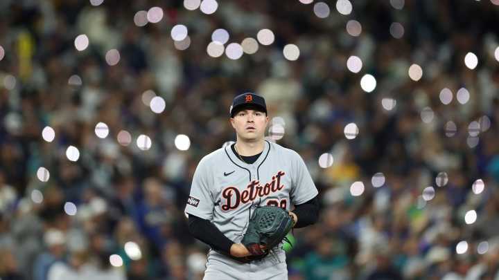 Tigers vs Mariners picks, predictions for Game 5 of ALDS