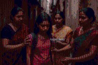 Heart of humanity: Nagpur’s Ganga Jamuna sex workers rescue lost 16