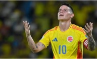 Where to watch Mexico vs Colombia live in the USA: International Friendly game