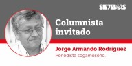 El robo del Louvre con mentiras- Jorge Armando Rodriguez #ColumnistaInvitado