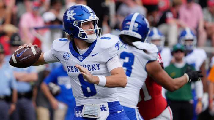 SEC football Week 8 prediction against the spread