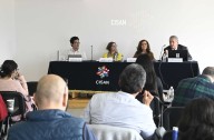 Antimexicanismo priva en retórica trumpista, opinan académicos