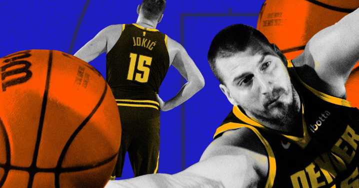 Inside the Nuggets' plan to build around the NBA's best player