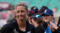 Why Sophie Devine denied teammates from giving guard honour before England tie