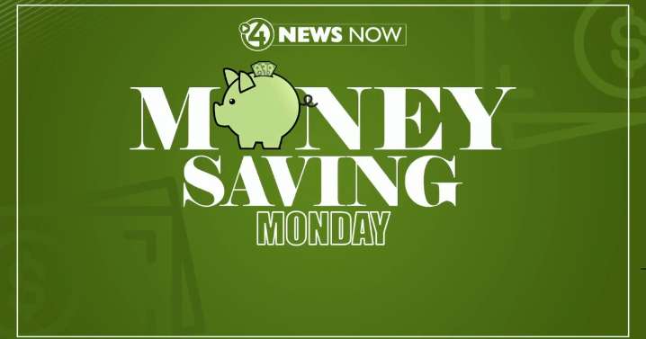 Money Saving Monday: Federal government shutdown creates financial strain for employee families