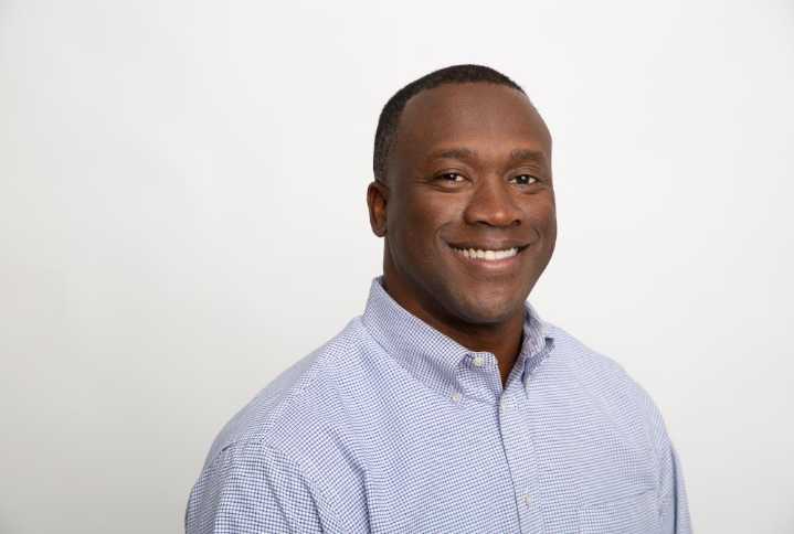 ‘I know what’s at stake’: Terrance Freeman launches HD 12 campaign