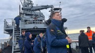 Germany needs a bigger military, but young people are divided on serving
