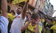 Agrupación de Peñas del Villarreal se reunirá este martes para valorar el partido en Miami