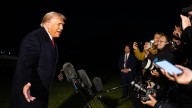 Trump advierte a Ontario por transmitir el comercial anti-aranceles durante la Serie Mundial: "Yo puedo jugar más sucio que ellos"